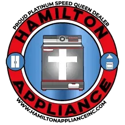 Hamilton Logo