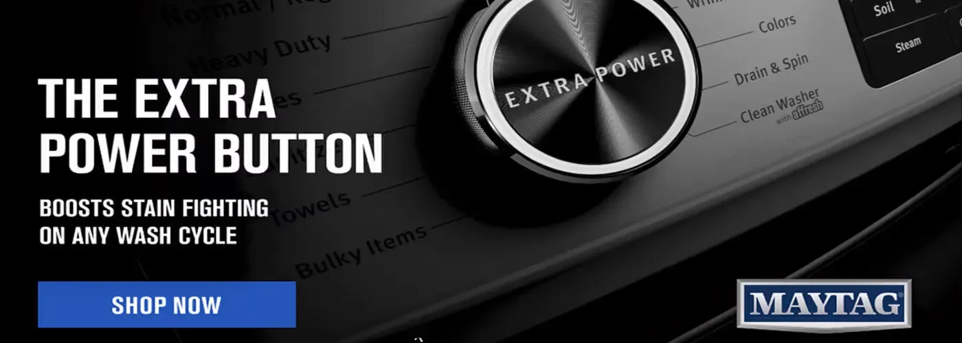 Maytag Shop