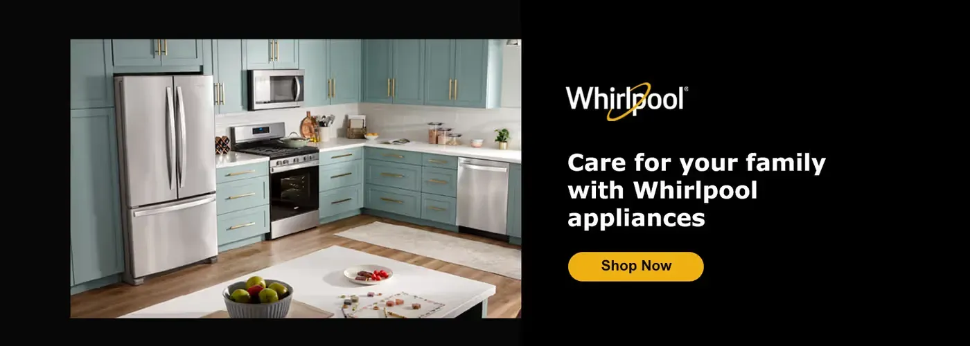 Whirlpool Evergreen
