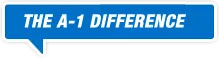 The A-1 Difference The A-1 Difference