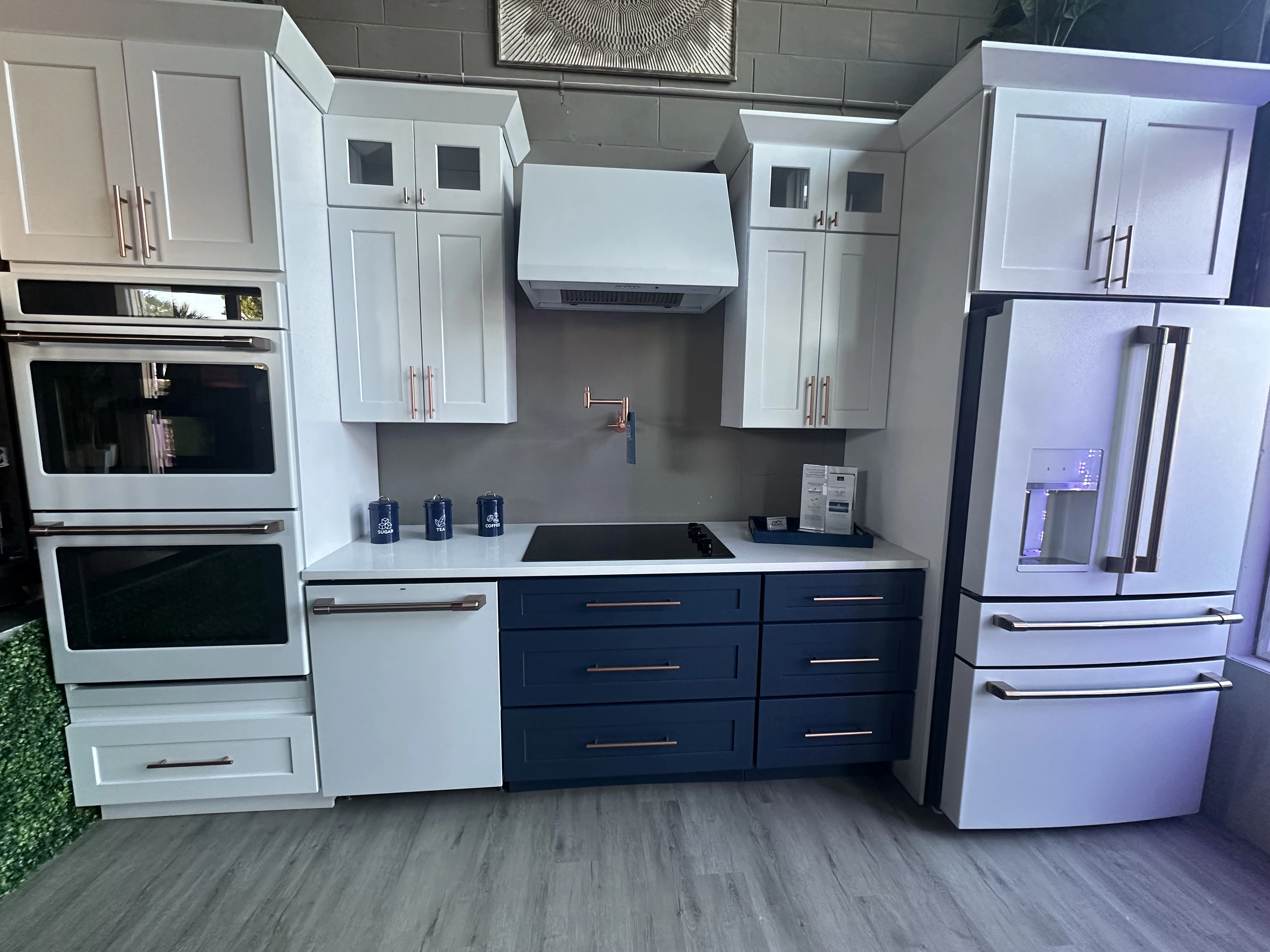 REFRIGERATION