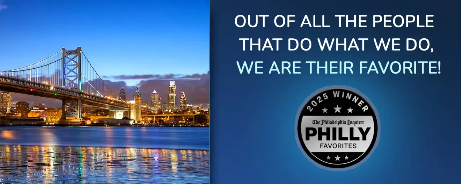 ABC Discount Appliances 2025 Winners of the Philly Favorites