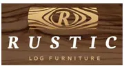 Rustic Log Furniture