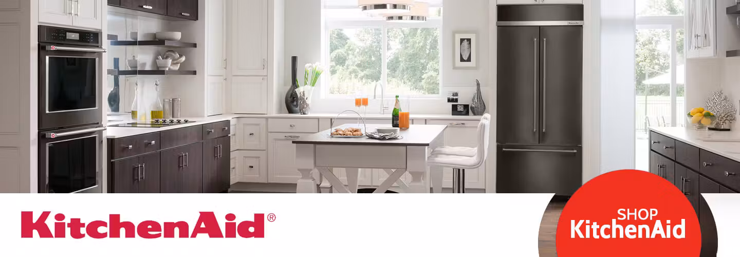 Shop Kitchen Aid