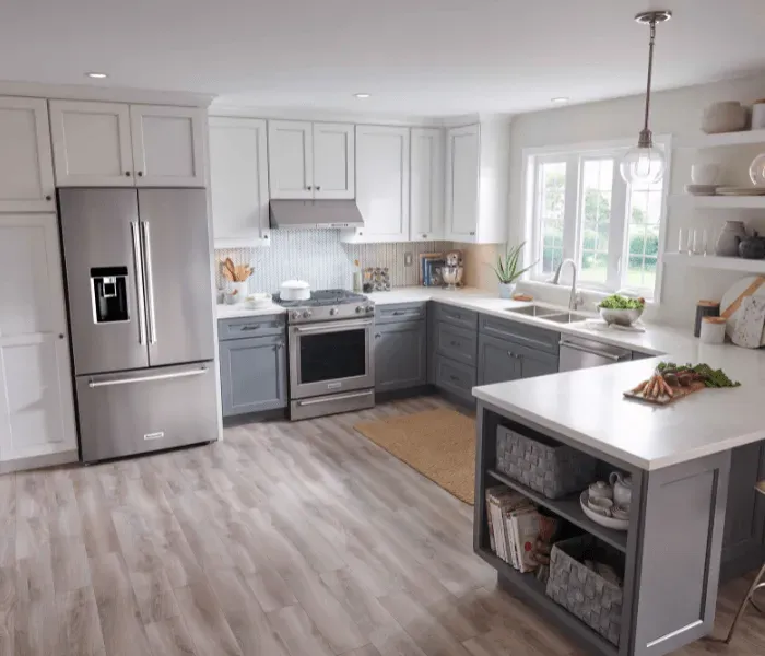 Clearance and Scratch & Dent