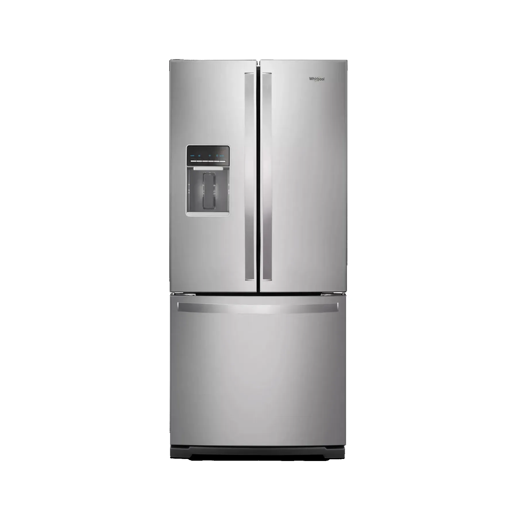 Refrigerators