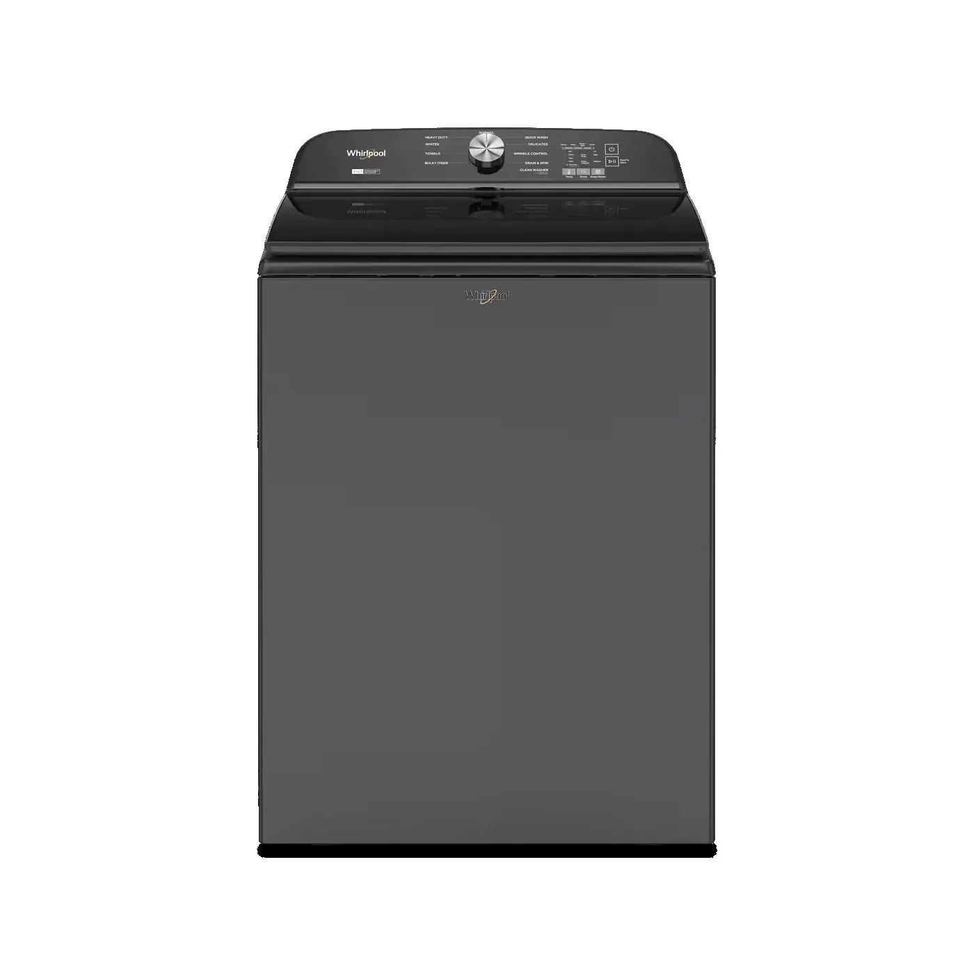 Laundry Appliances