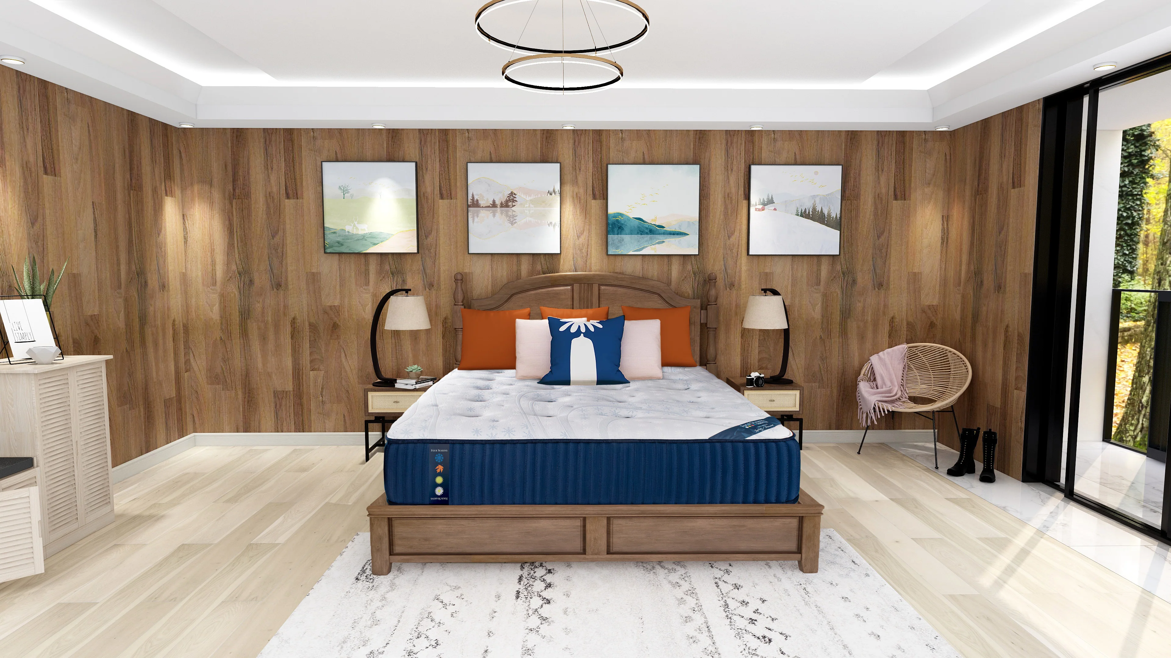 Mattress Solutions