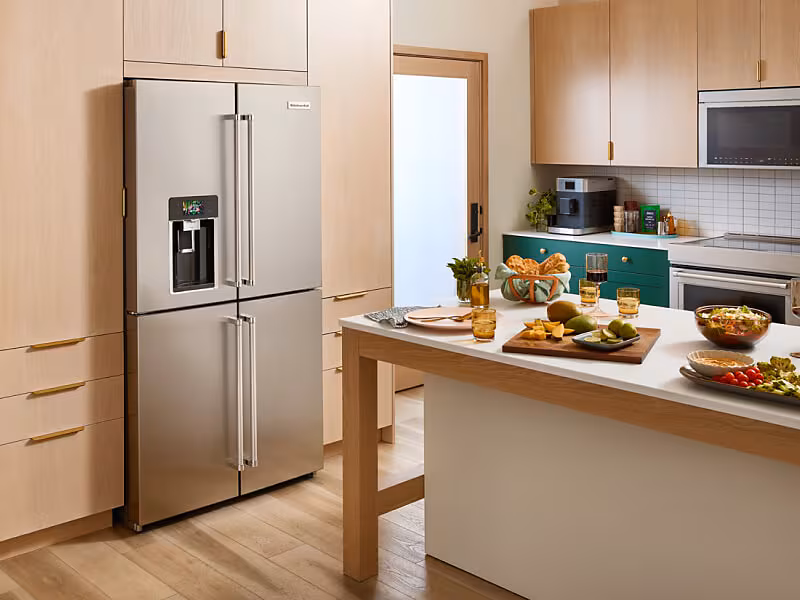 Refrigeration