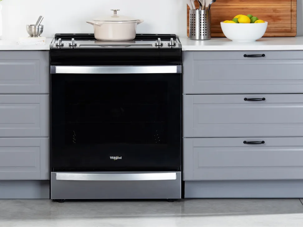 Cooking Appliances