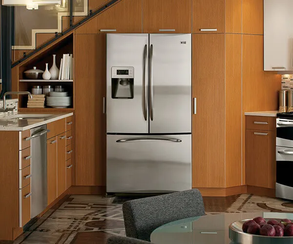 Refrigeration