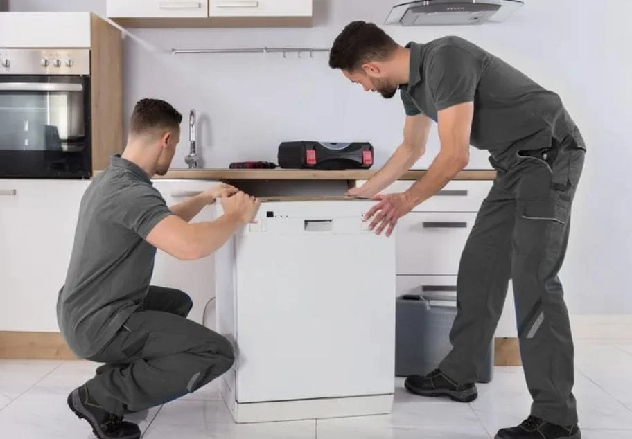 Appliance Center