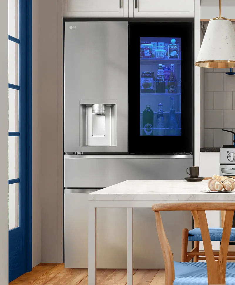 Shop Refrigeration