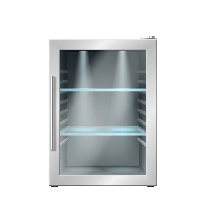 Specialty Refrigerators