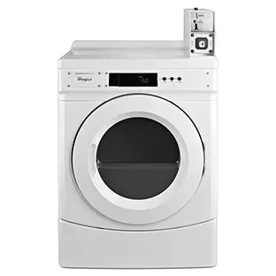 Commercial Laundry