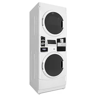 Combination Laundry