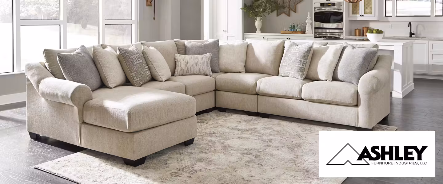 Ashley Furniture Products