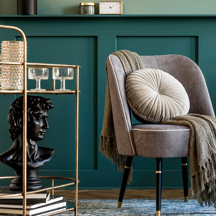 Home accents collection