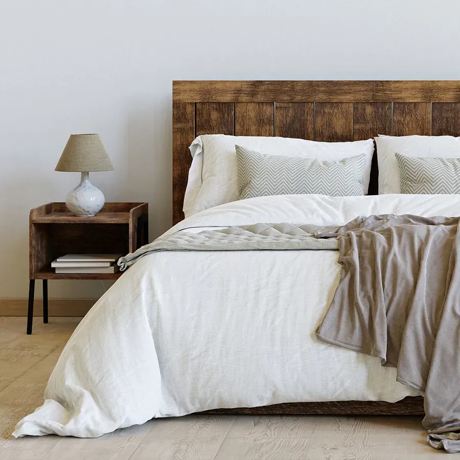 Bedroom furniture collection