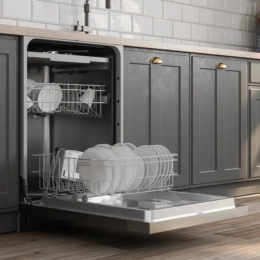 Dishwashers collection