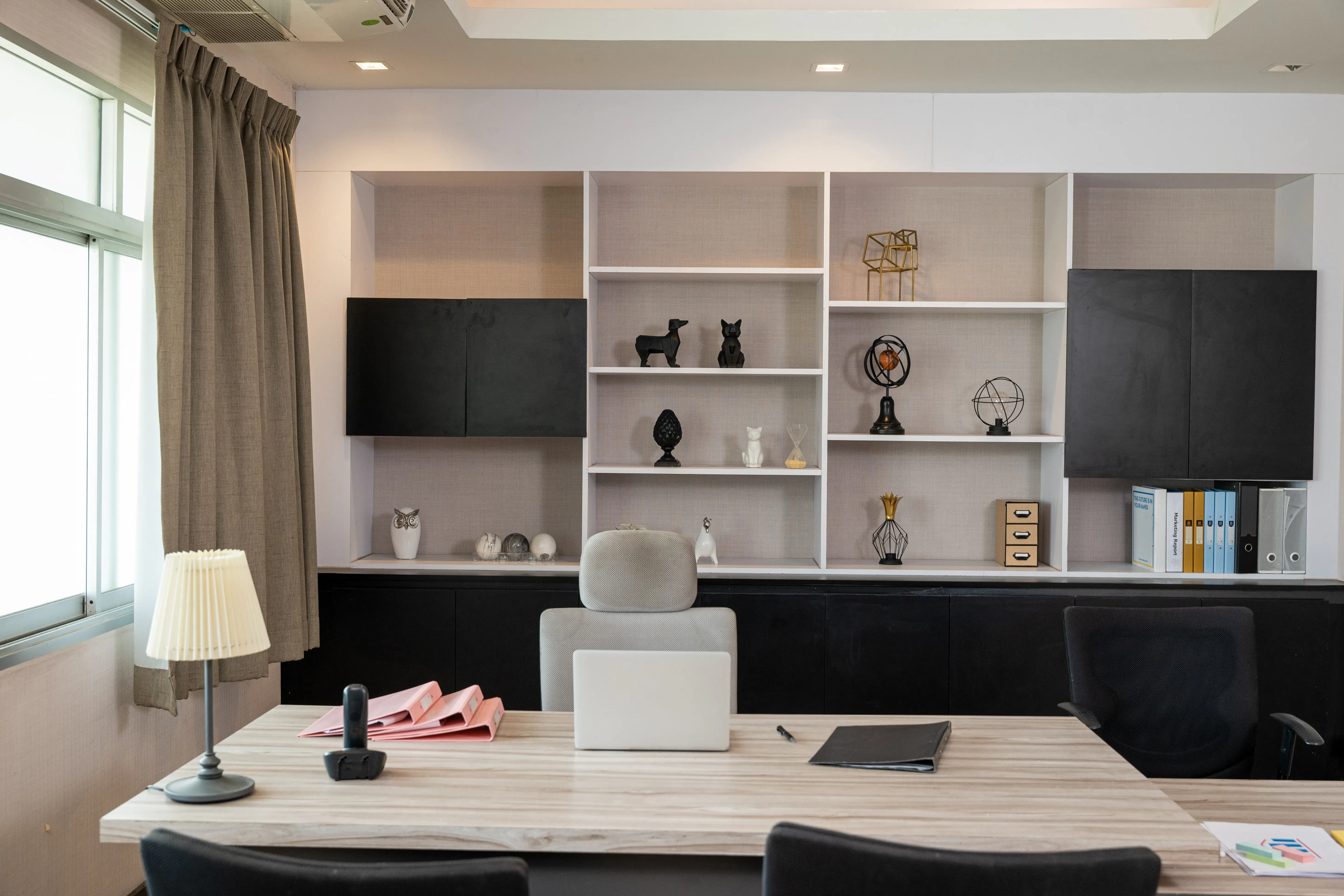 Home Office