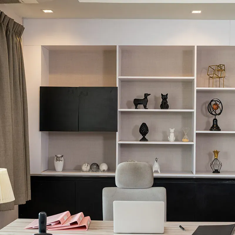 Home Office