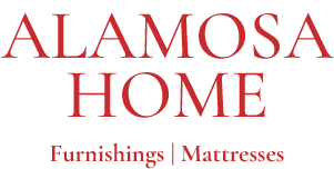 Alamosa Logo