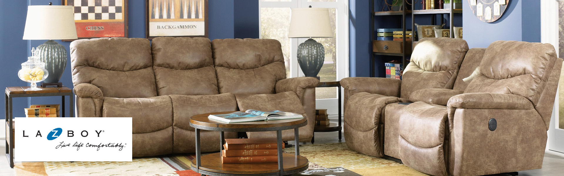 Shop Lazboy
