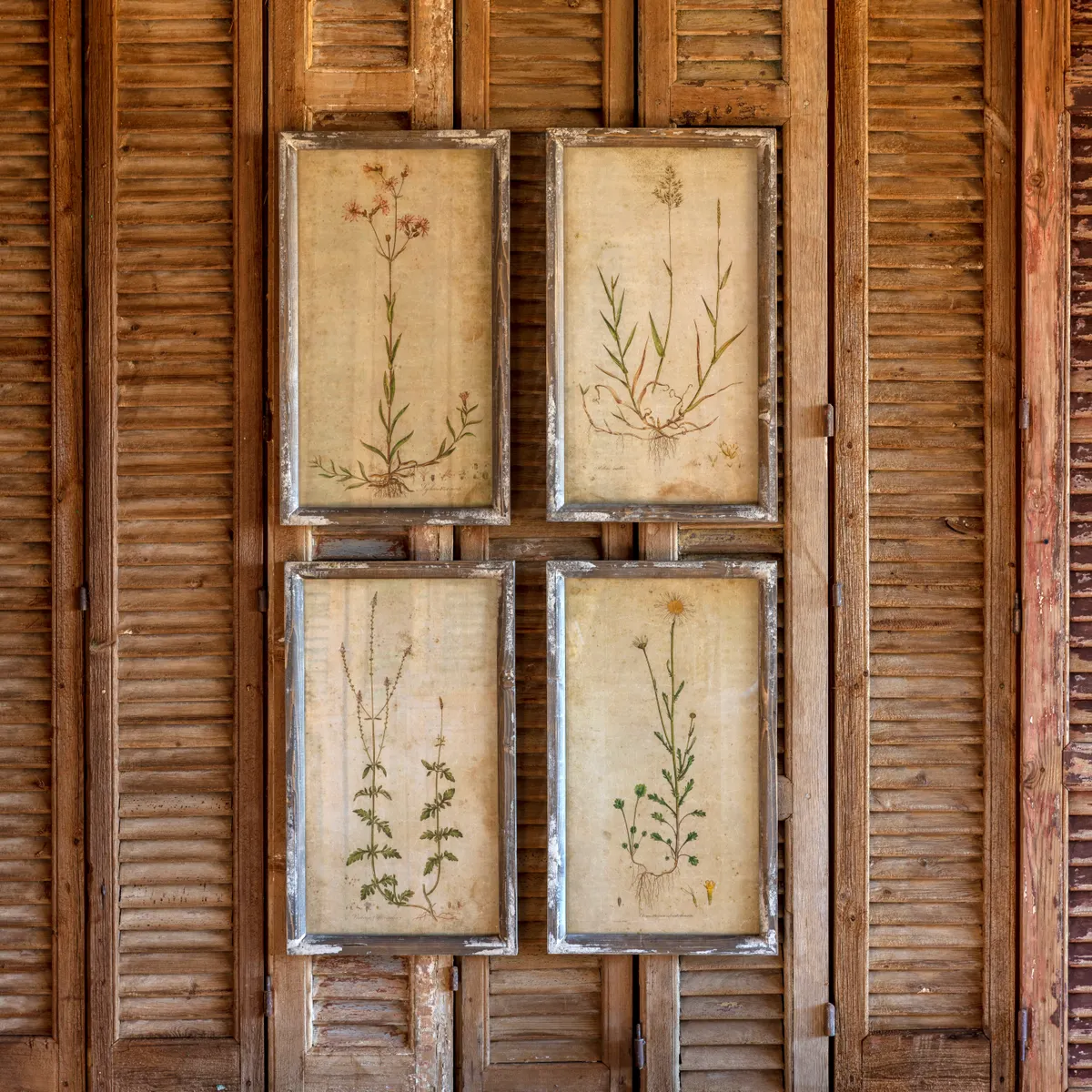 Porchview Home Wall Art