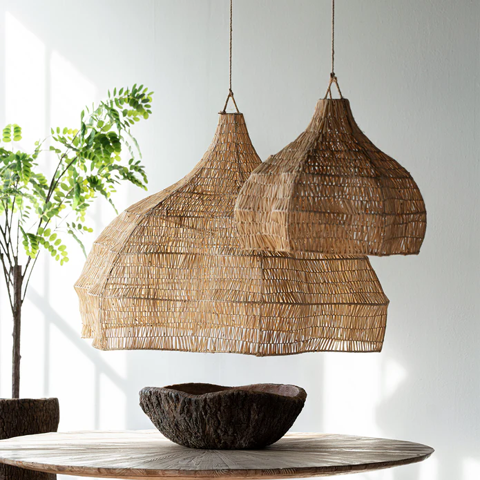 Blue Ocean Traders Light Fixture