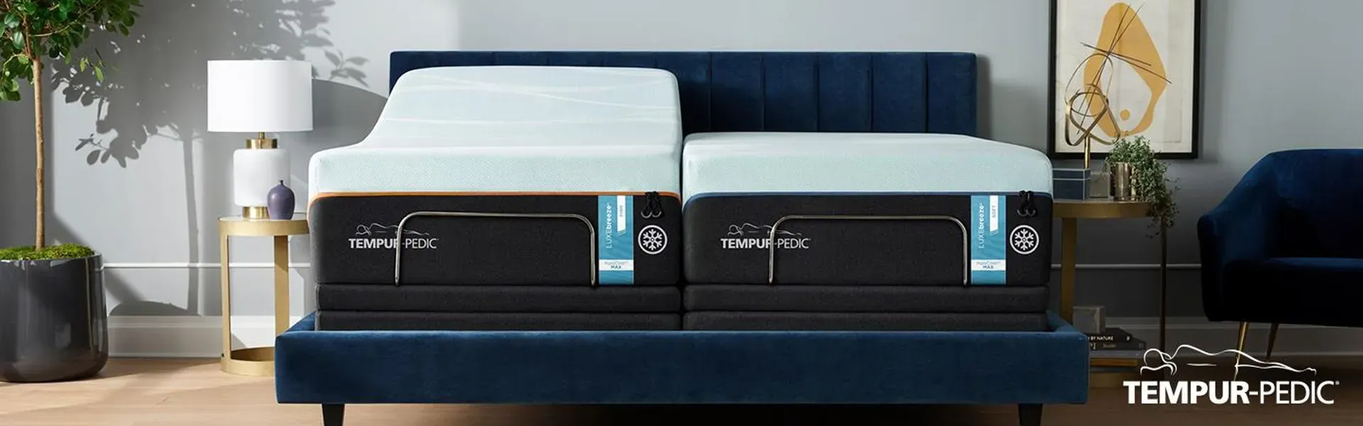 Tempur-Pedic