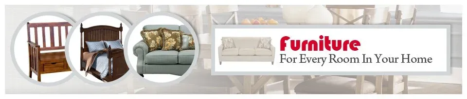Furniture For Every Room In Your Home
