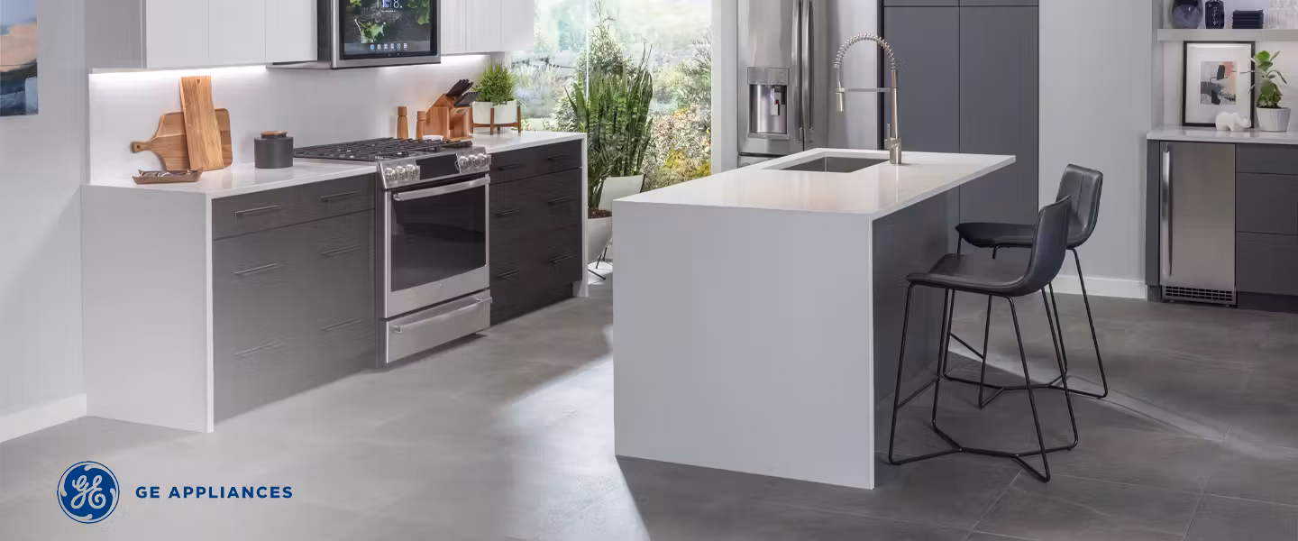 GE Appliances