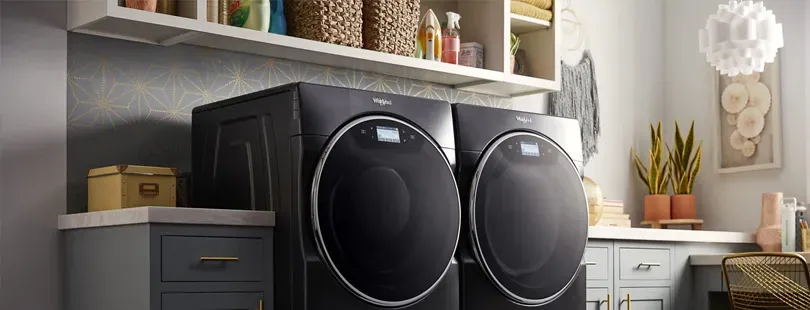 Shop Laundry Appliances