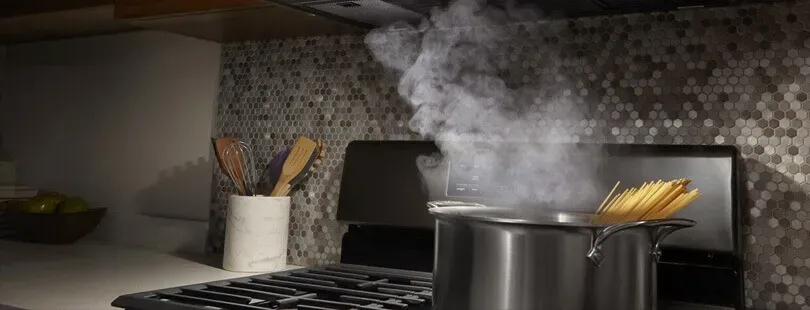 Shop Ranges & Cooktops