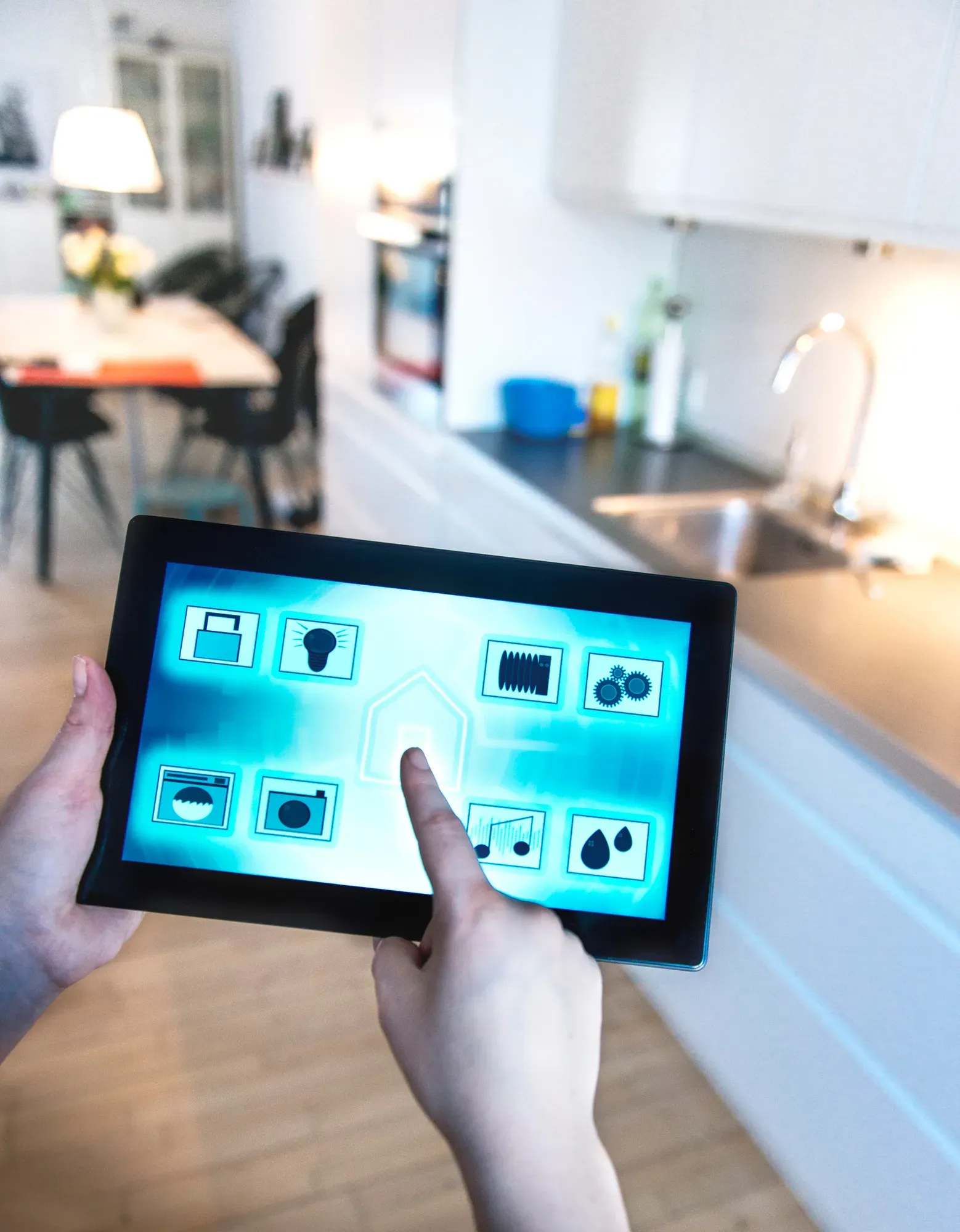 Image of Home Automation