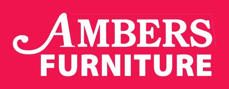 Skokie, Amber´s Furniture logo