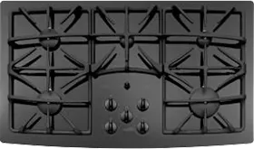 Cooktops