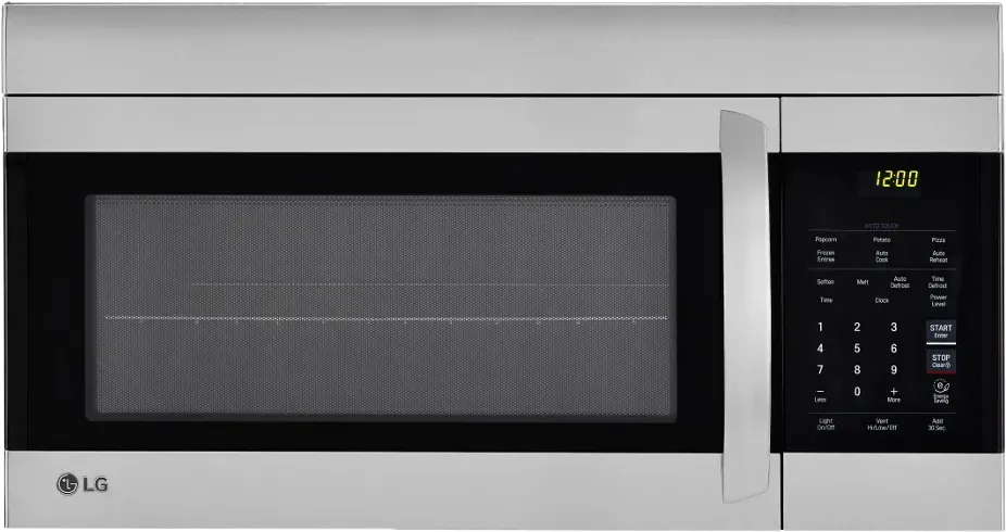 Microwaves