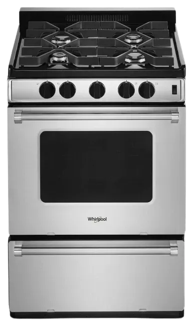 Stove