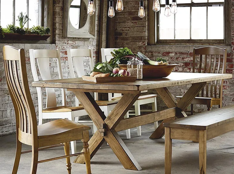 Shop Dining Room