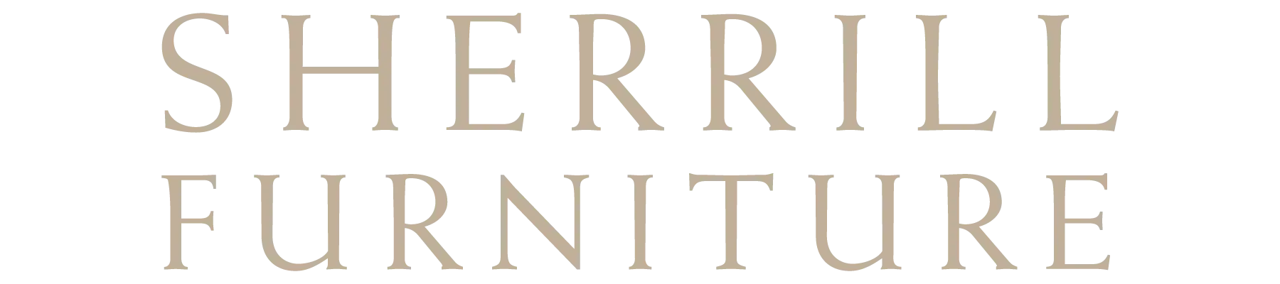SHERRILL FURNITURE