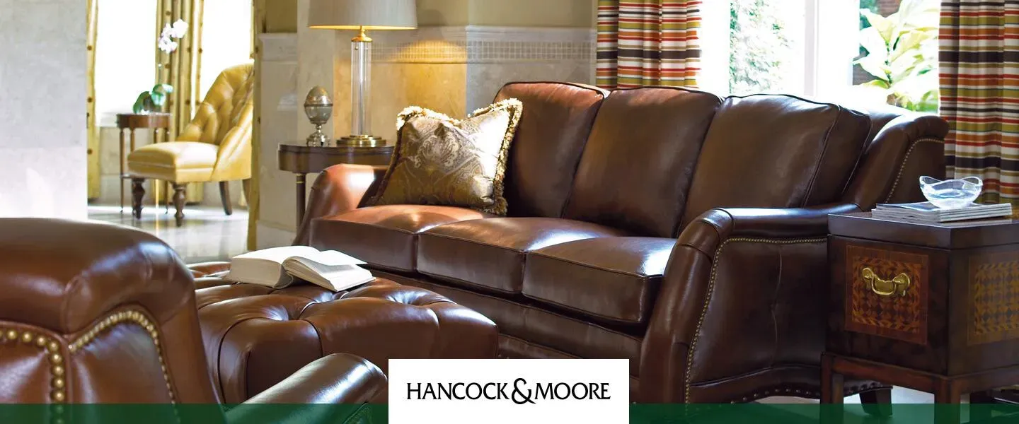 Hancock & Moore Banner. Shop now.