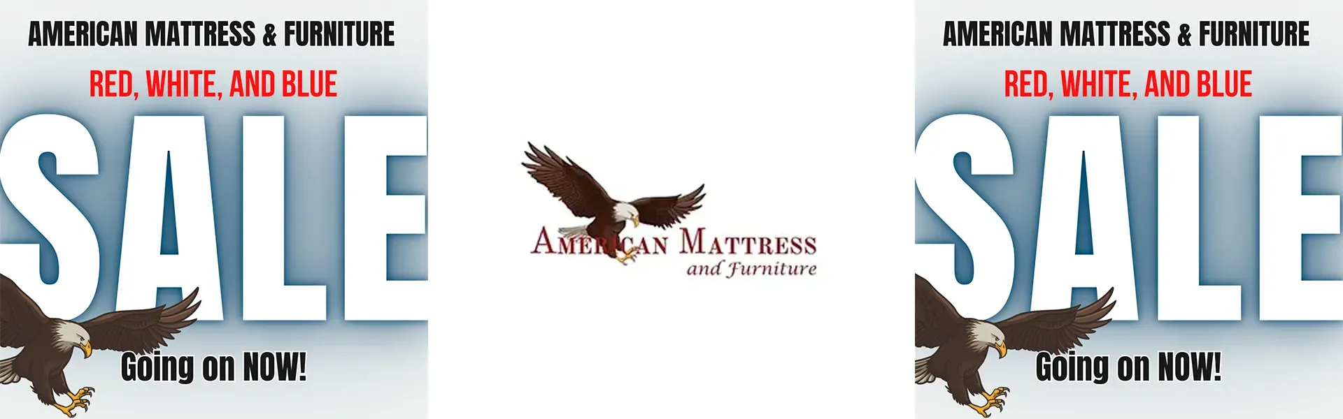 Memorial Day Sale!