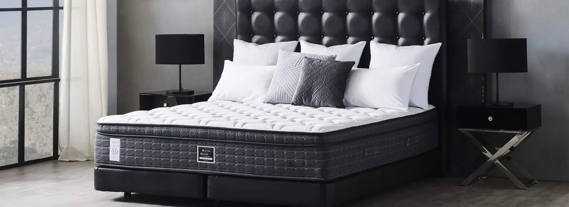King Koil Mattress