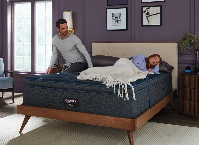 Better Sleep