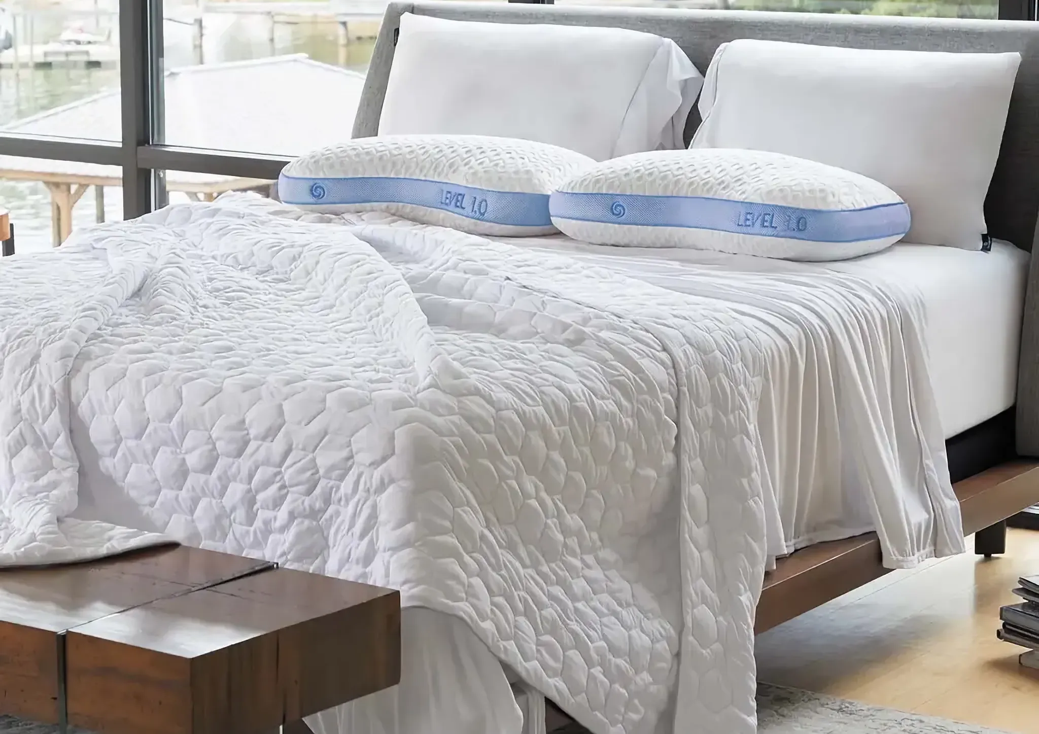 Bedding & Sheets