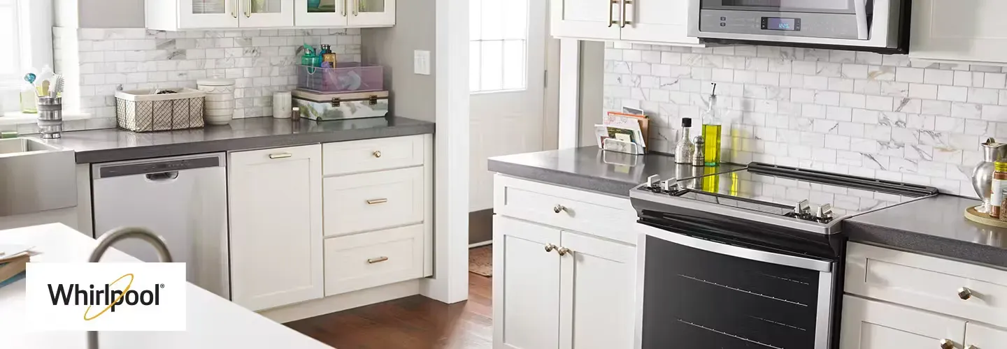 Shop Whirlpool