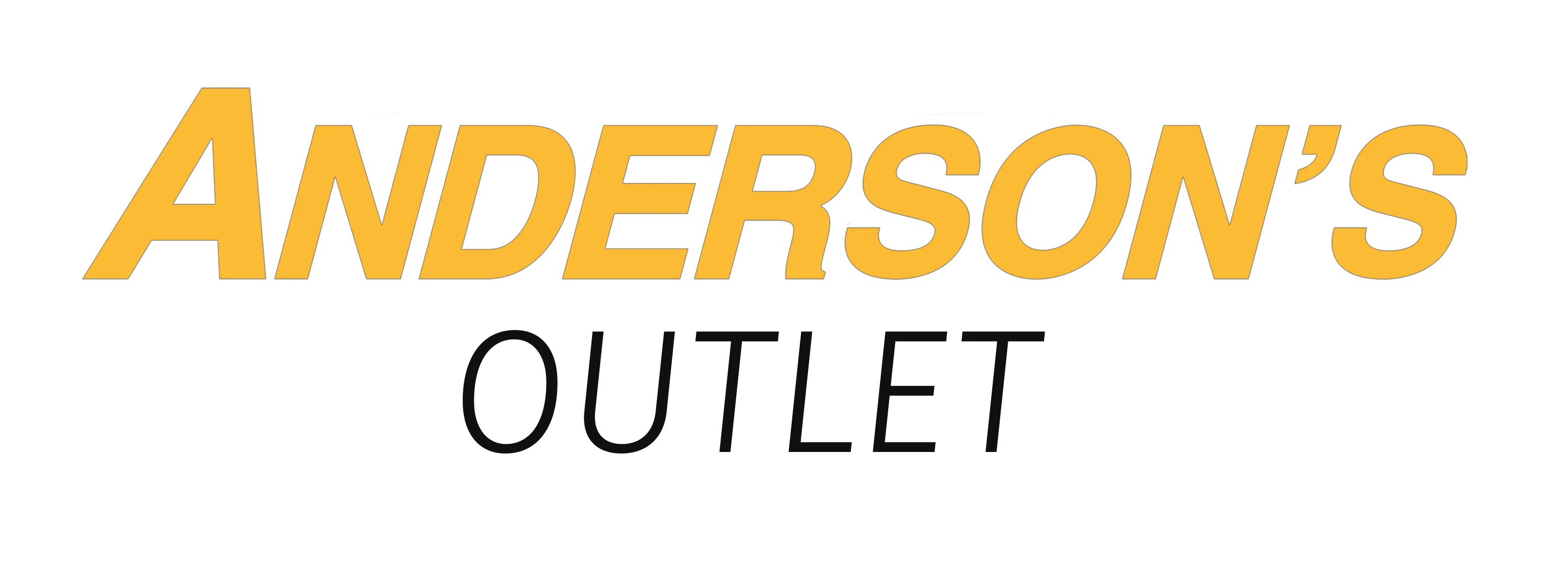 Anderson's Outlet