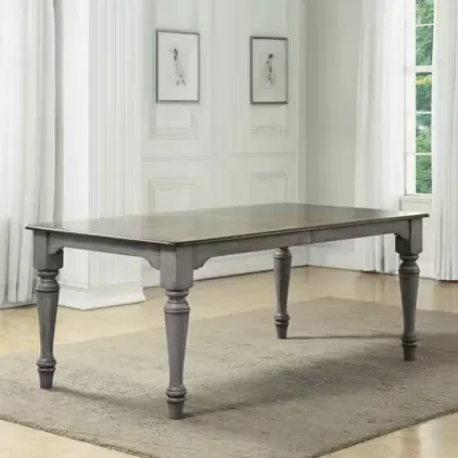 Plymouth Rectangular Dining Table